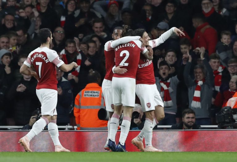 Arsenal