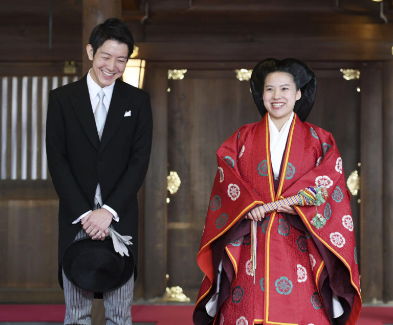 Kei Morija, Ajako