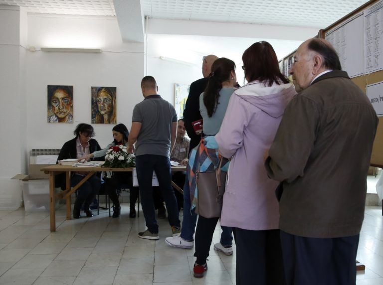 Bosna a Hercegovina, voľby