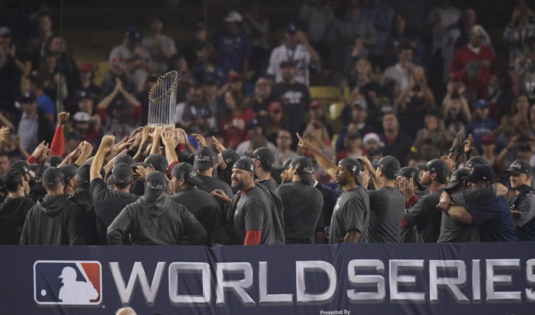 Boston Red Sox