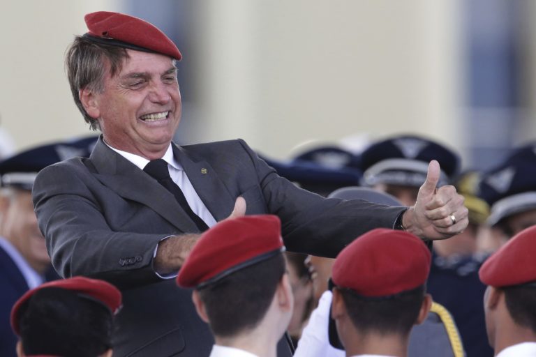 Jair Bolsonaro