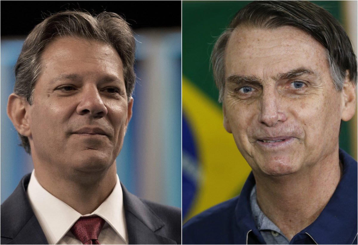 Brazilia