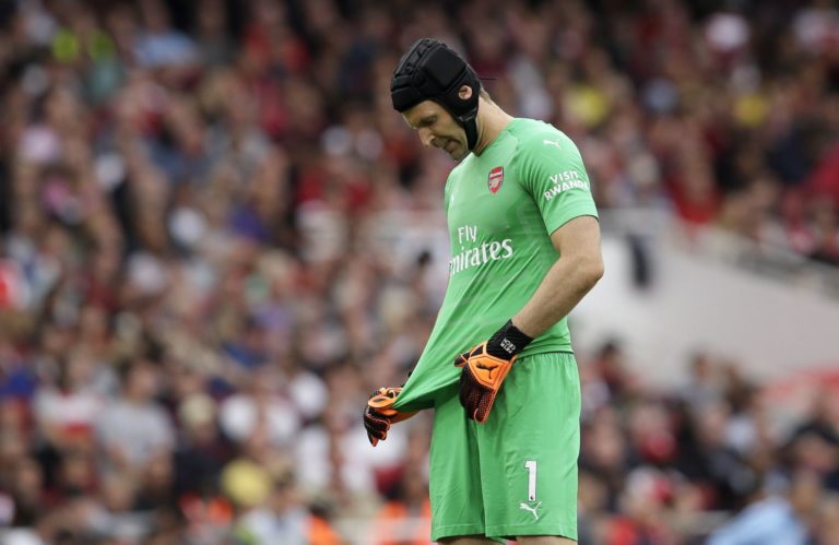 Petr Čech