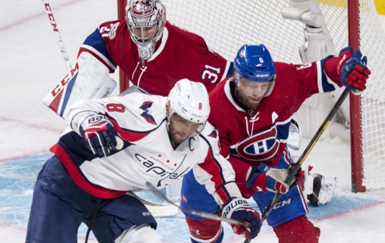Shea Weber