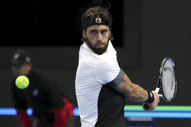Nikoloz Basilashvili