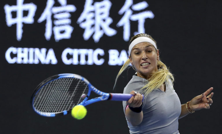 Dominika Cibulkova