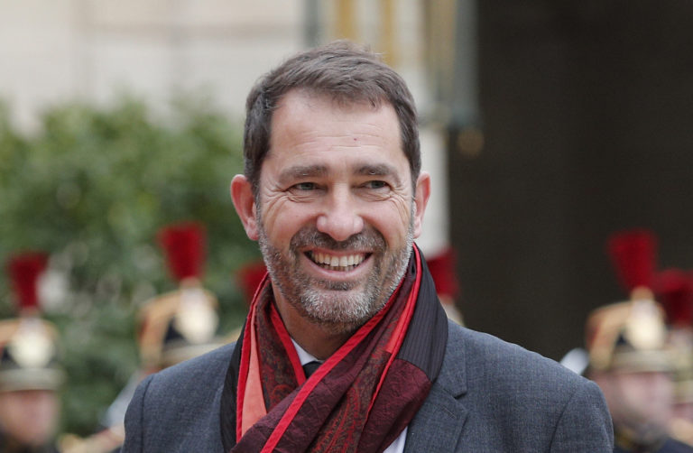 Christophe Castaner