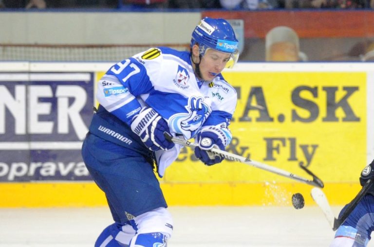 Dávid Gáborčík