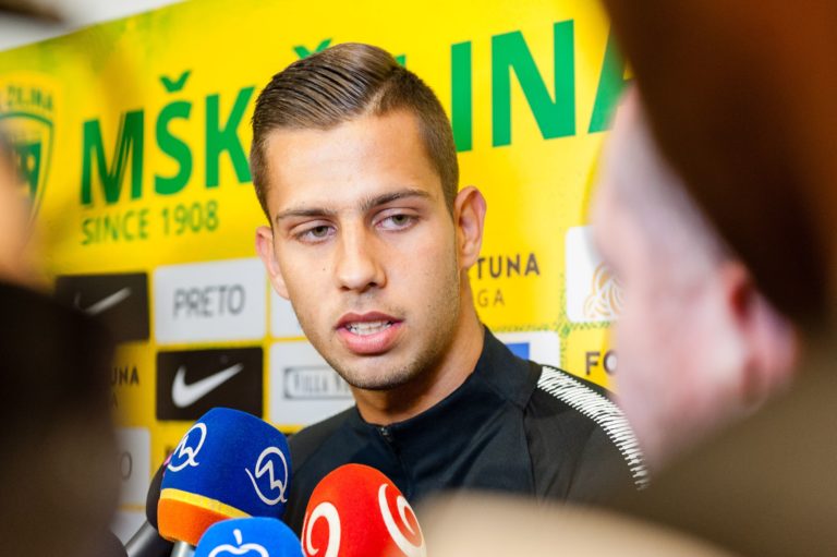 Dávid Hancko