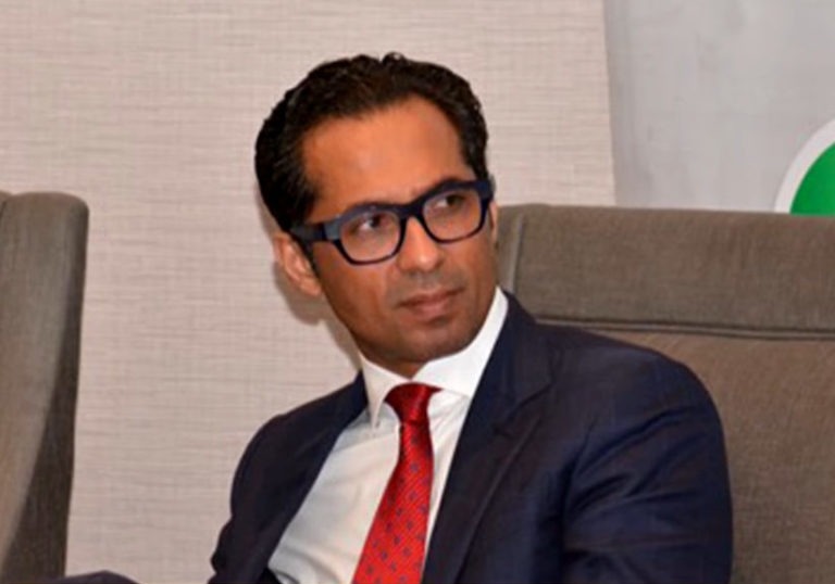 Mohammed Dewji