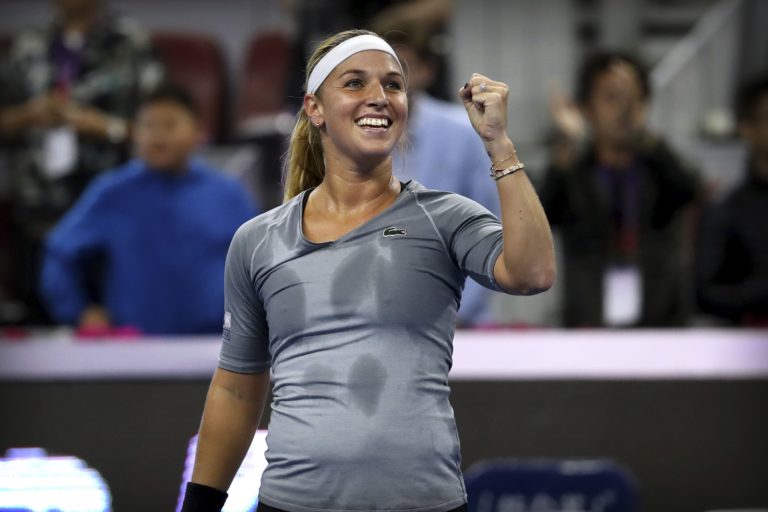 Dominika Cibulková