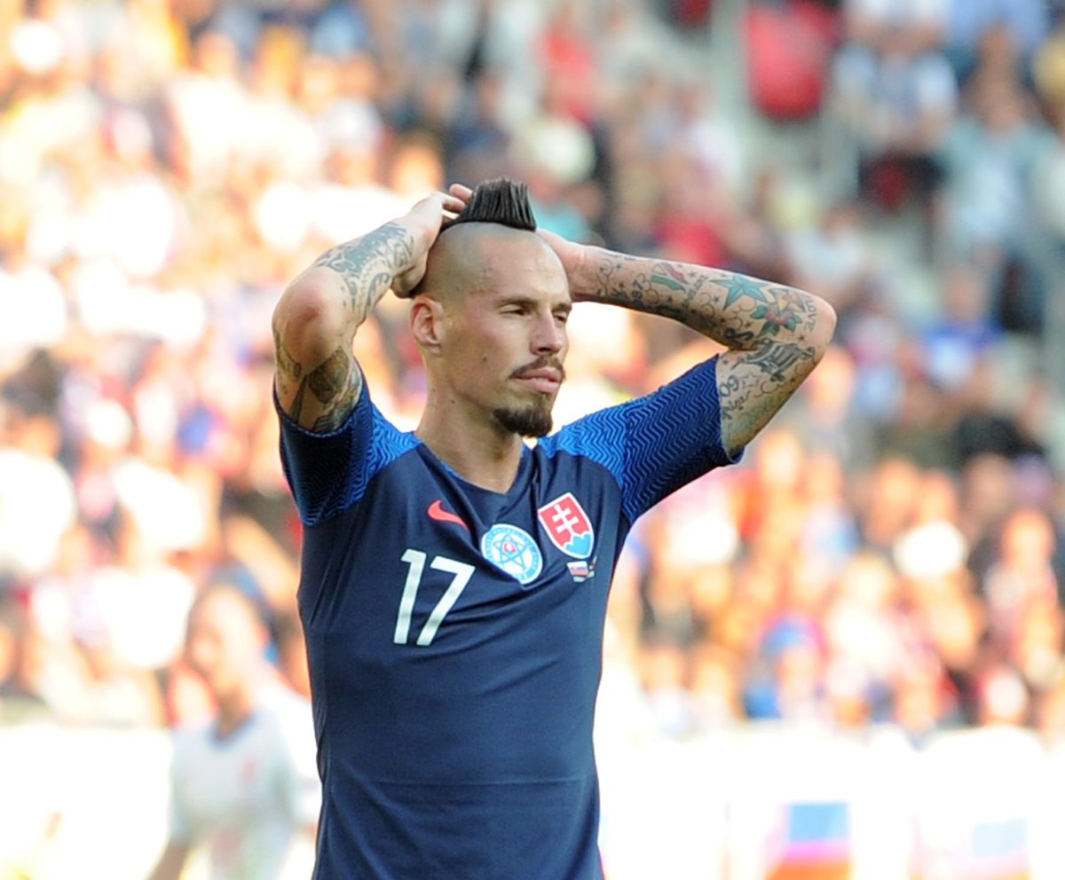 Marek Hamšík