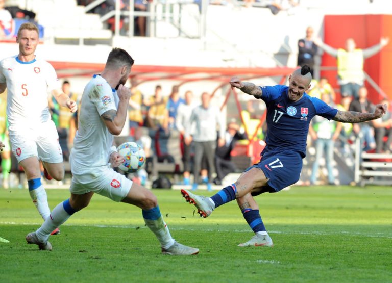 Marek Hamšík
