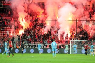 Fortuna liga: FC Spartak Trnava - ŠK Slovan Bratislava