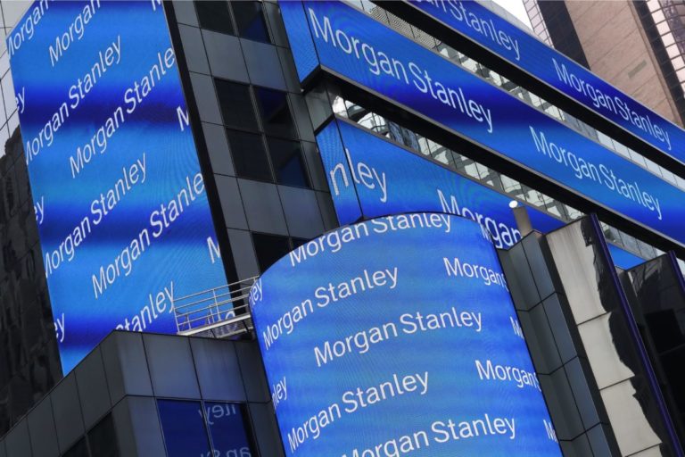 Morgan Stanley