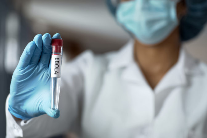 Ebola