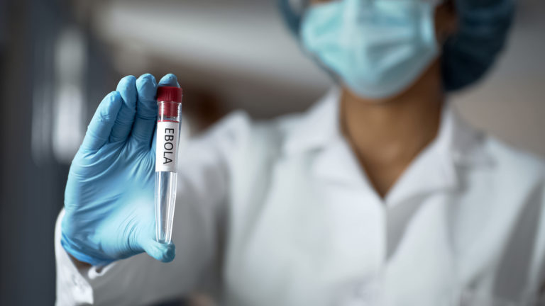 Ebola