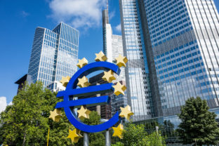 centrálna európska banka