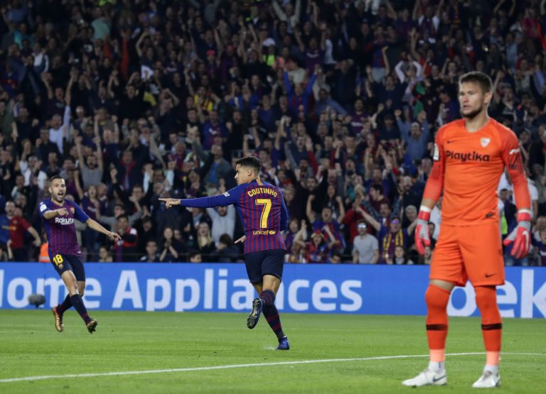 Philippe Coutinho