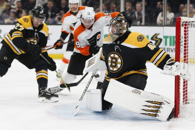 jaroslav halak, nhl