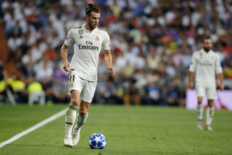Gareth Bale