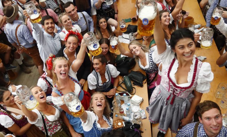 Oktoberfest