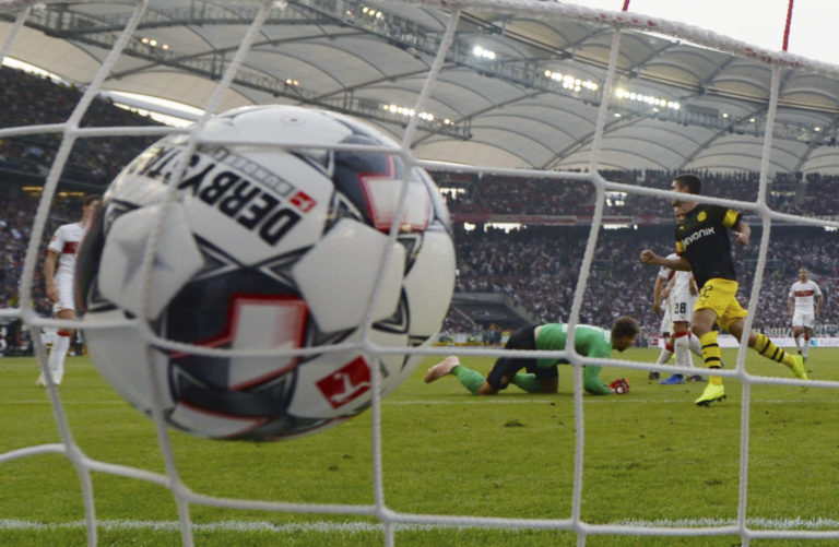 Bundesliga