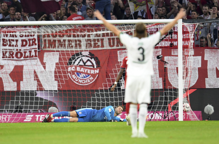 Bundesliga