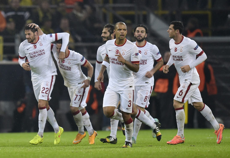 Champions League