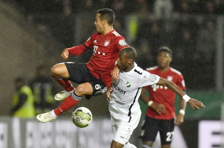 Bayern mnichov