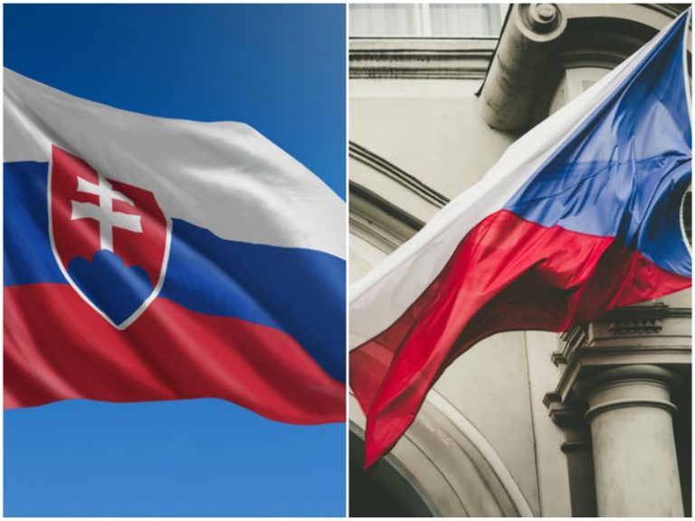 Cesko slovensko