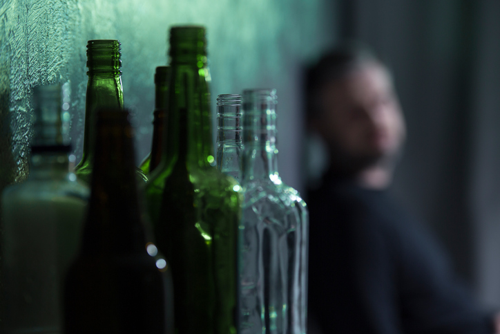 alkohol