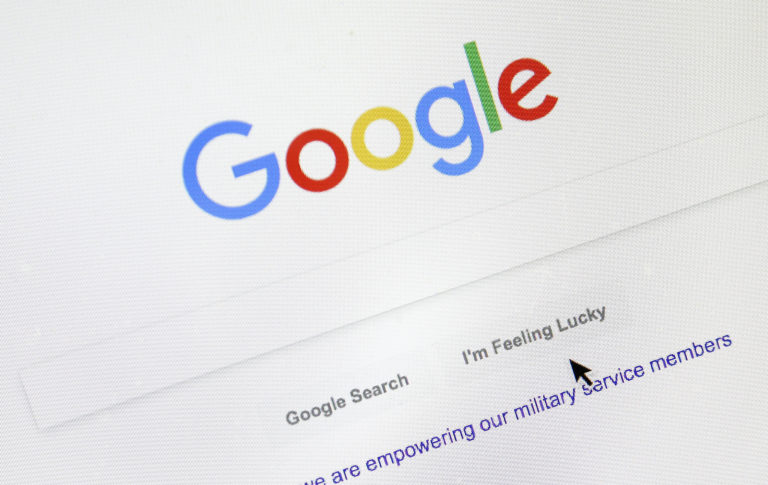 Google