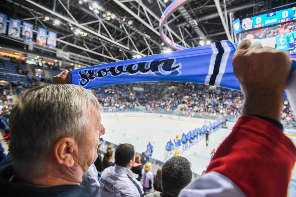 HC Slovan Bratislava