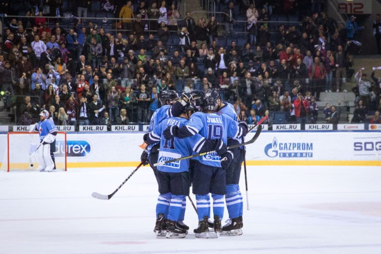 HC Slovan Bratislava