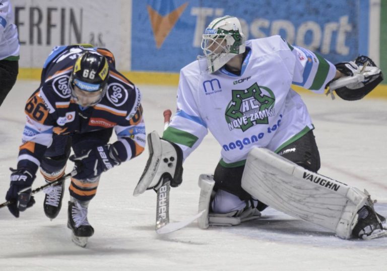 Kosice - nove zamky