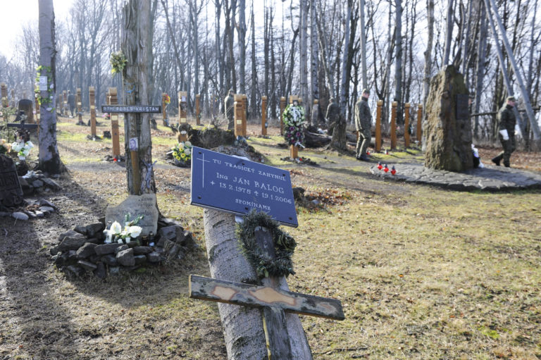 HEJCE: Výroèie leteckého neastia
