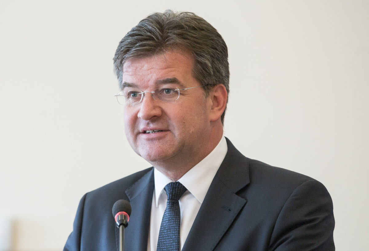 Miroslav Lajčák