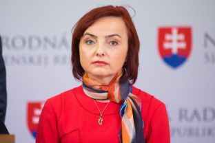 Katarína Macháčková
