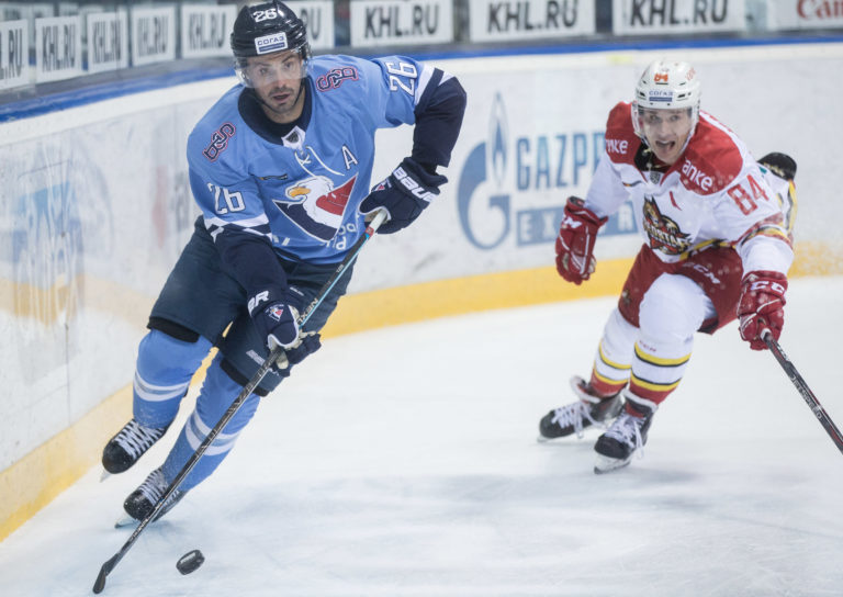 Michal Řepík, Tomáš Kundrátek
