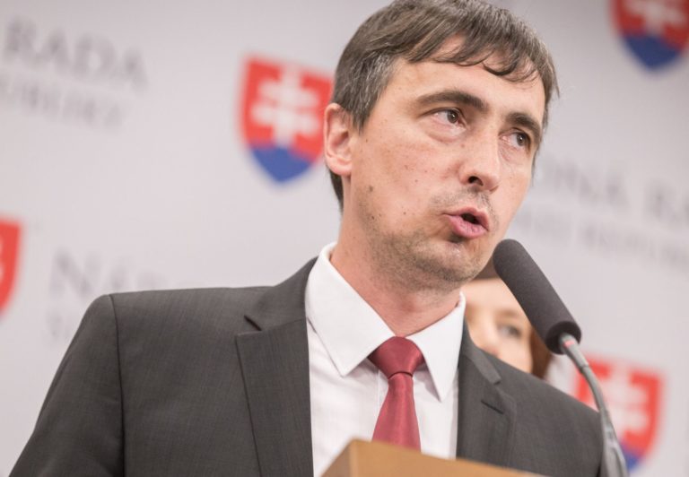 Ján Marosz
