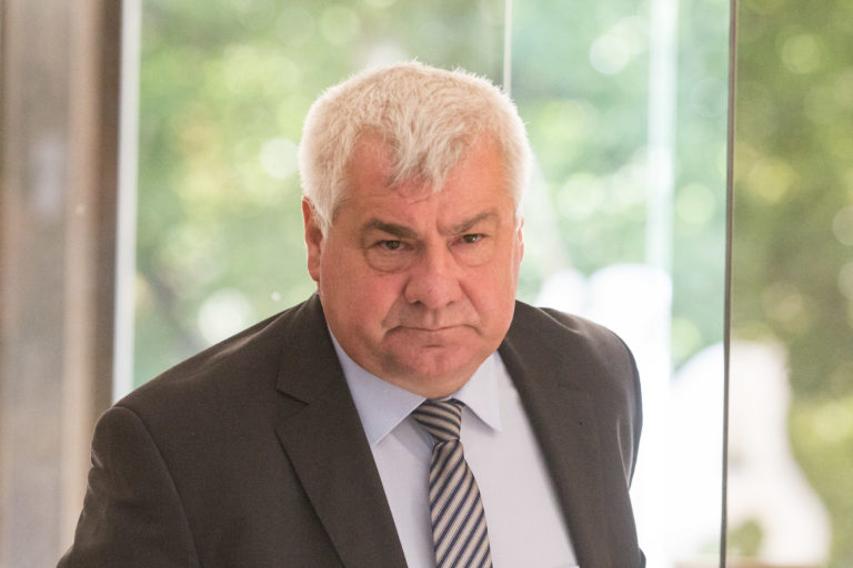 Árpád Érsek