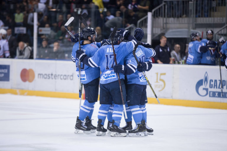 HC Slovan Bratislava