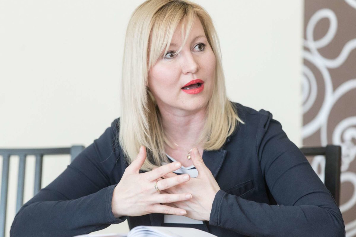 Petra Stano Maťašovská