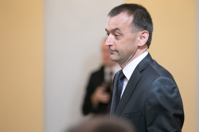 Miroslav Ivan, Sloboda a solidarita