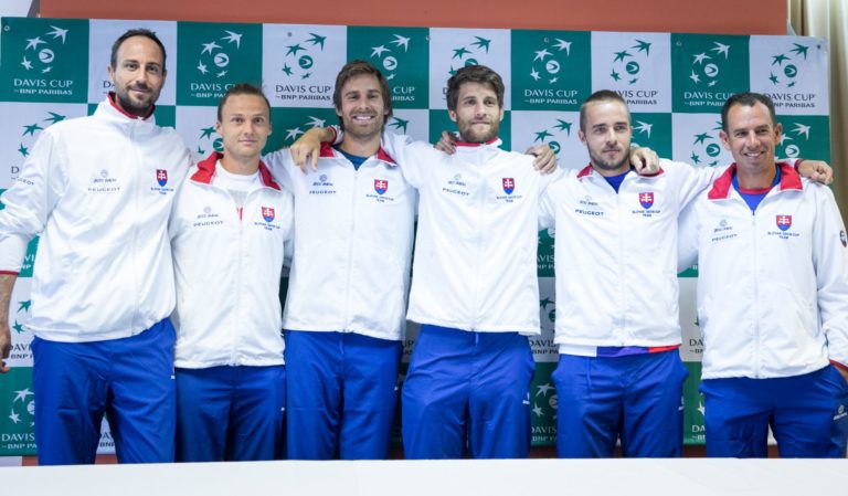 davisov pohár, davis cup