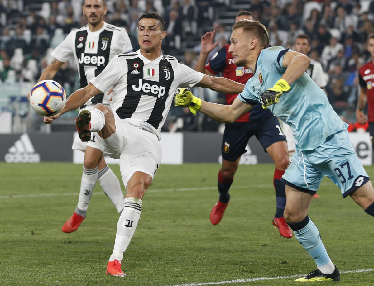 Serie A