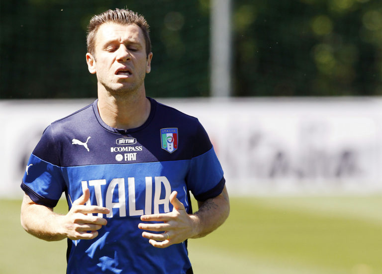 Antonio Cassano