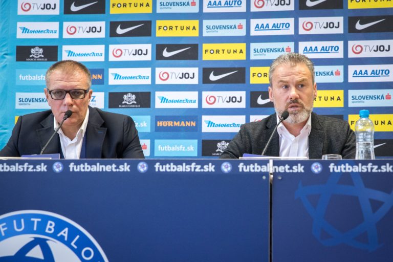 Ján Kováčik, Pavel Hapal