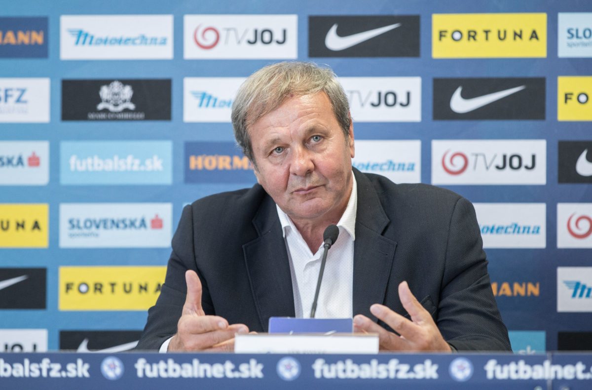 Ján Kozák